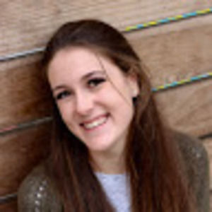 Meet your Posher, Jillian